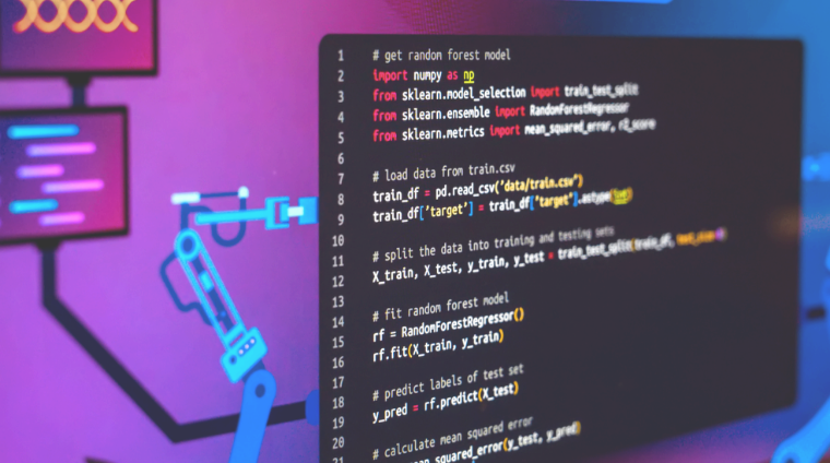 Custom mobile app development