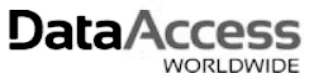 DATAACCESS LOGO